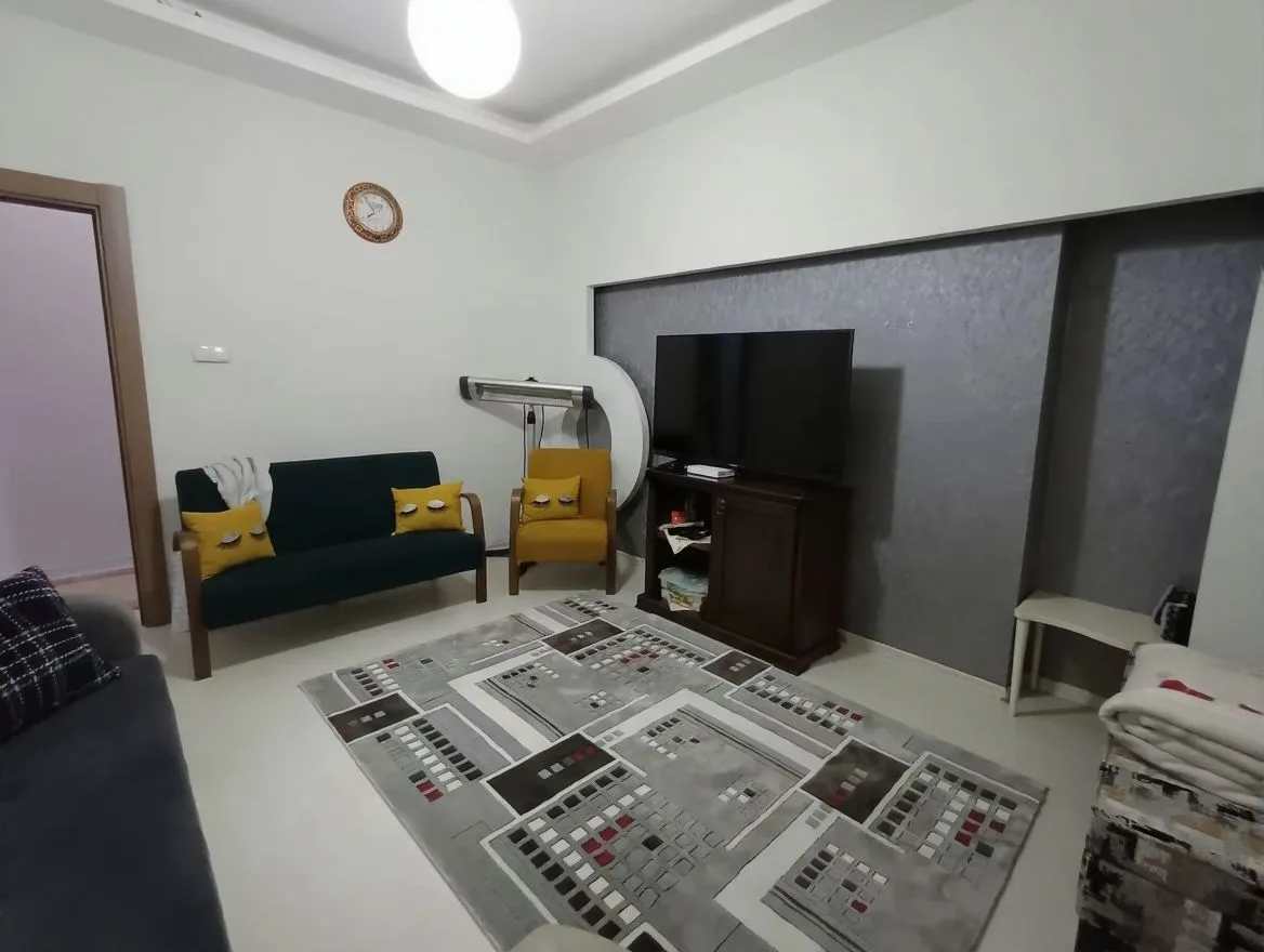 ERZURUM YAKUTIYE KİRALIK 3+1 DAİRE ★ 140M² MERKEZİ ISITMALI - Fotoğraf 11