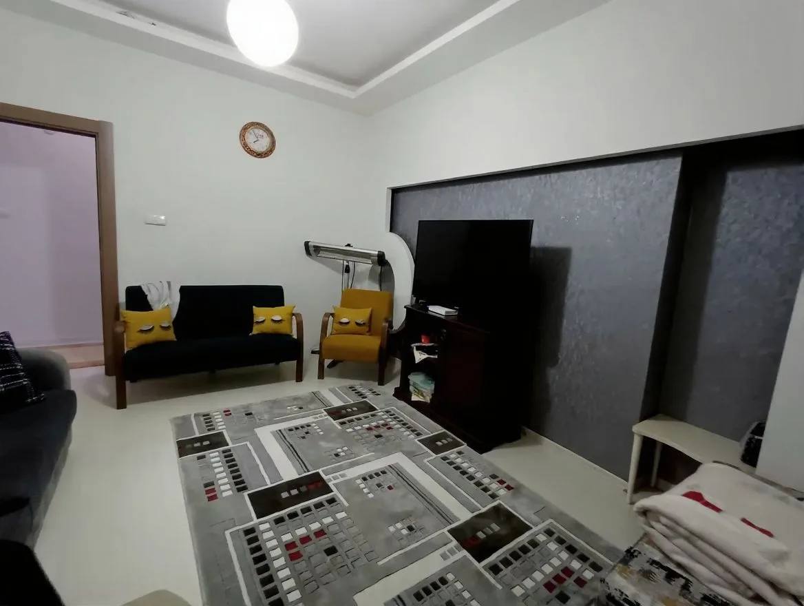 ERZURUM YAKUTIYE KİRALIK 3+1 DAİRE ★ 140M² MERKEZİ ISITMALI - Fotoğraf 12