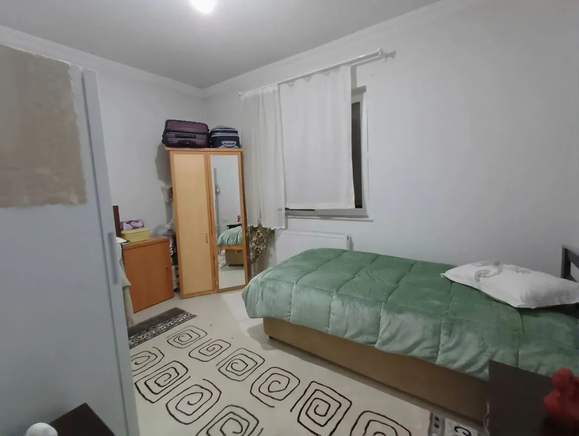 ERZURUM YAKUTIYE KİRALIK 3+1 DAİRE ★ 140M² MERKEZİ ISITMALI - Fotoğraf 14