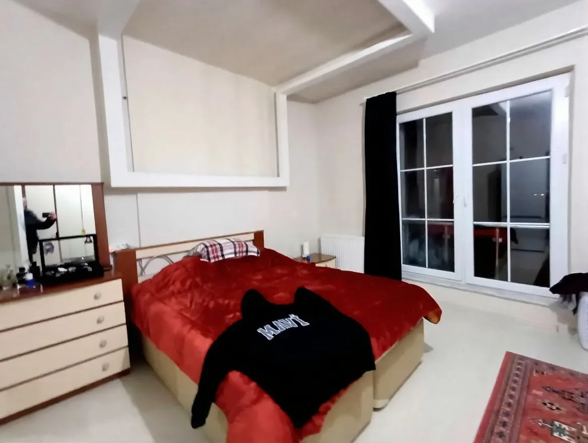 ERZURUM YAKUTIYE KİRALIK 3+1 DAİRE ★ 140M² MERKEZİ ISITMALI - Fotoğraf 16