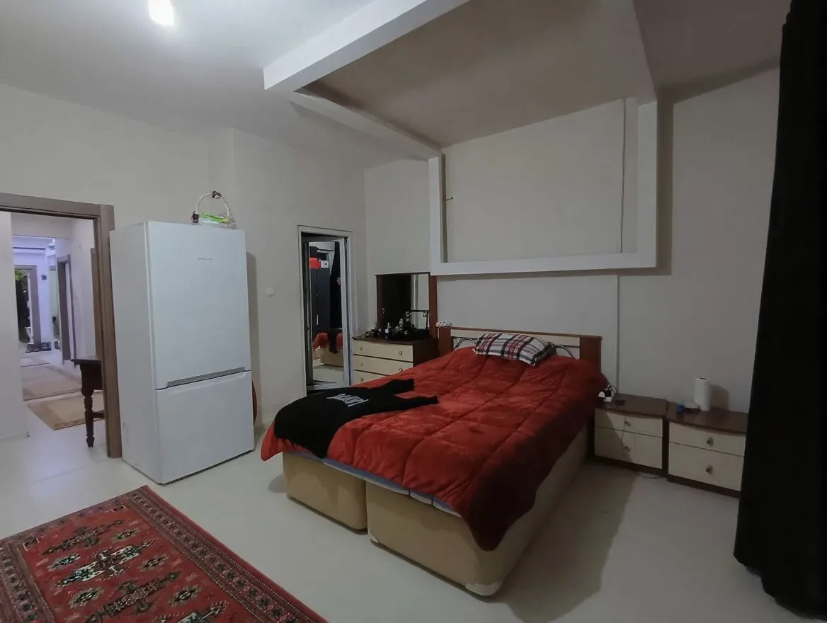 ERZURUM YAKUTIYE KİRALIK 3+1 DAİRE ★ 140M² MERKEZİ ISITMALI - Fotoğraf 17