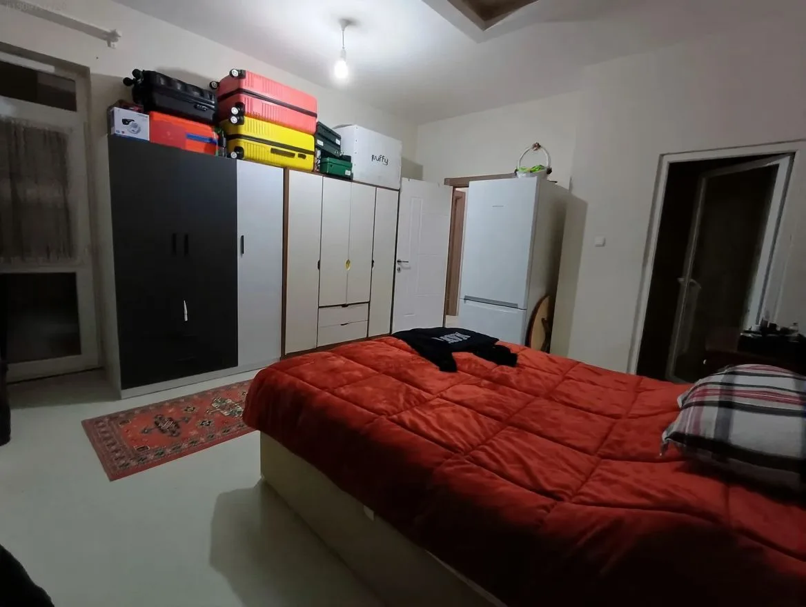 ERZURUM YAKUTIYE KİRALIK 3+1 DAİRE ★ 140M² MERKEZİ ISITMALI - Fotoğraf 18