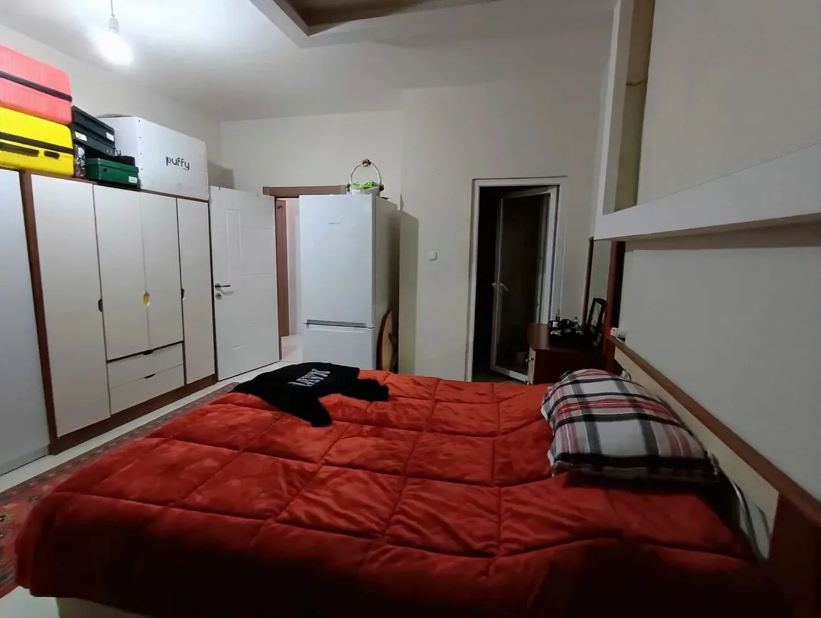 ERZURUM YAKUTIYE KİRALIK 3+1 DAİRE ★ 140M² MERKEZİ ISITMALI - Fotoğraf 19