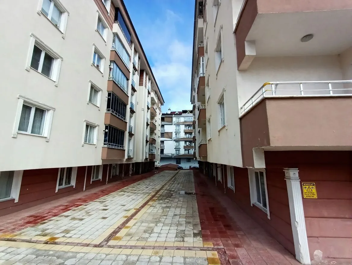 ERZURUM YAKUTIYE KİRALIK 3+1 DAİRE ★ 140M² MERKEZİ ISITMALI