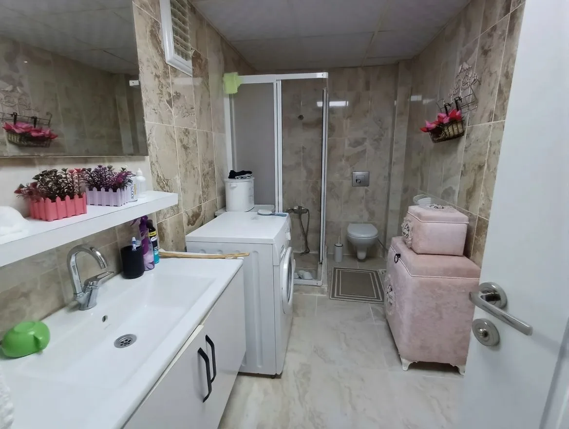 ERZURUM YAKUTIYE KİRALIK 3+1 DAİRE ★ 140M² MERKEZİ ISITMALI - Fotoğraf 20