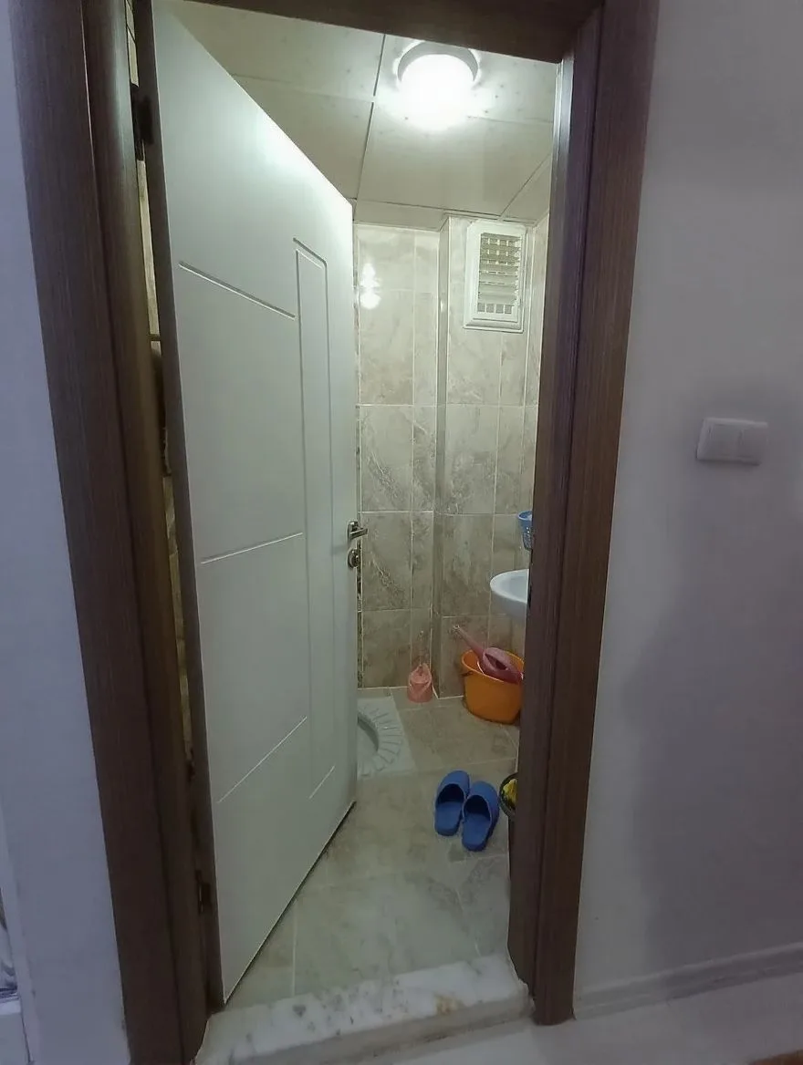 ERZURUM YAKUTIYE KİRALIK 3+1 DAİRE ★ 140M² MERKEZİ ISITMALI - Fotoğraf 21