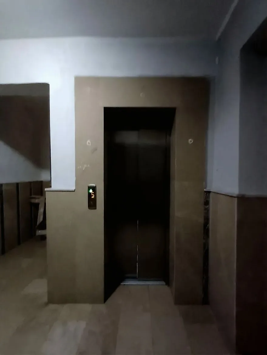 ERZURUM YAKUTIYE KİRALIK 3+1 DAİRE ★ 140M² MERKEZİ ISITMALI