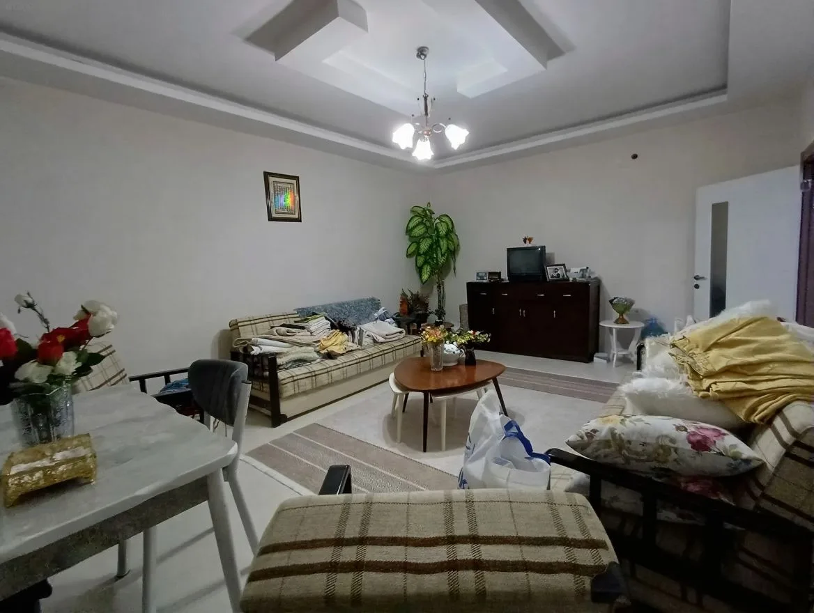 ERZURUM YAKUTIYE KİRALIK 3+1 DAİRE ★ 140M² MERKEZİ ISITMALI - Fotoğraf 8