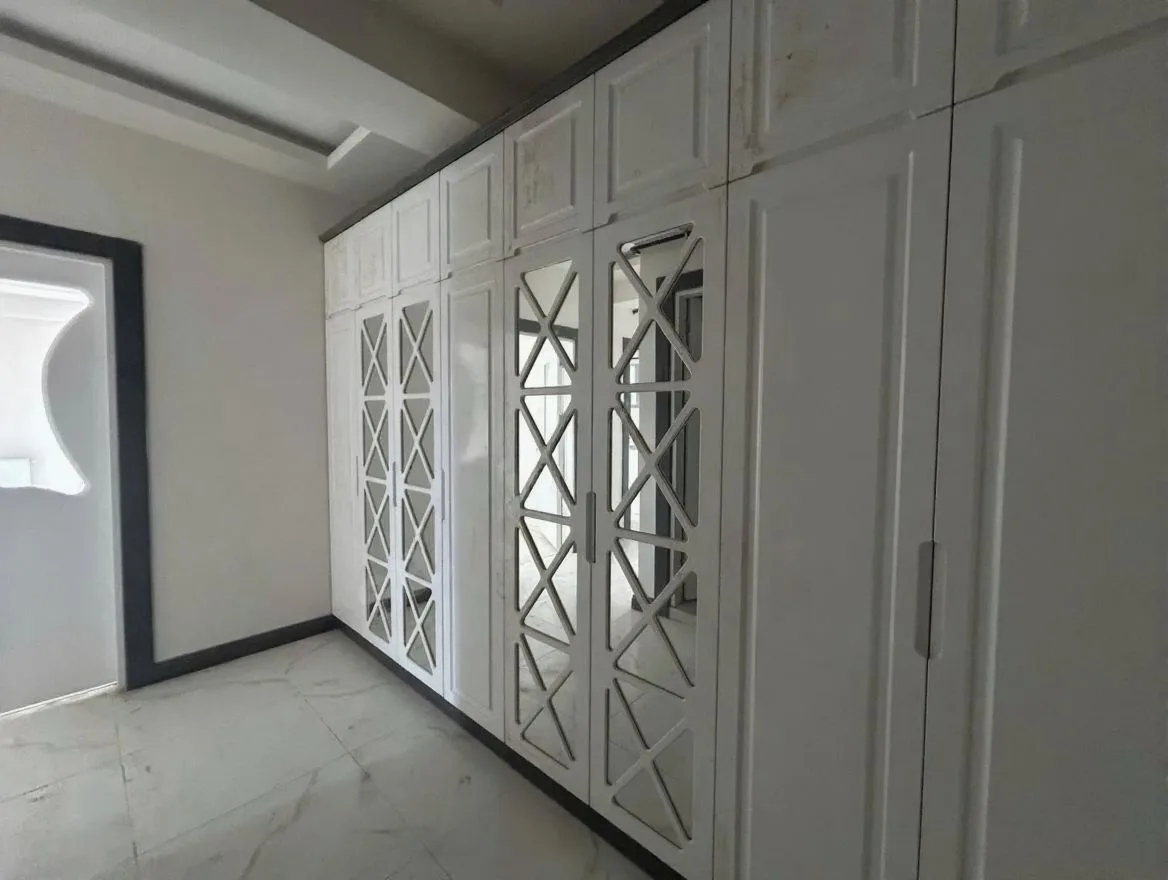 ERZURUM PALANDÖKEN KİRALIK 3+1 DAİRE 130M² SIFIR - Fotoğraf 10