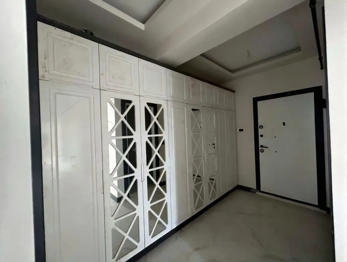 ERZURUM PALANDÖKEN KİRALIK 3+1 DAİRE 130M² SIFIR - Fotoğraf 11