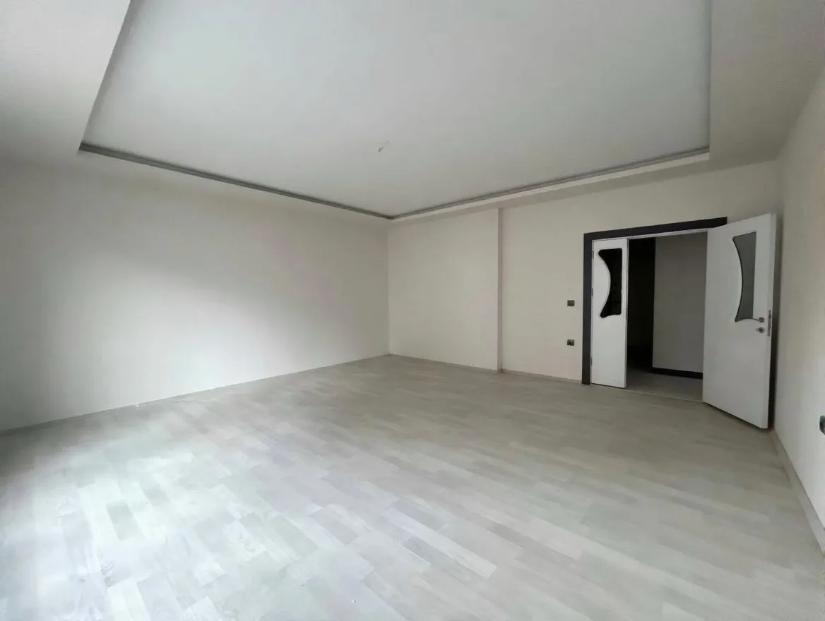 ERZURUM PALANDÖKEN KİRALIK 3+1 DAİRE 130M² SIFIR - Fotoğraf 15
