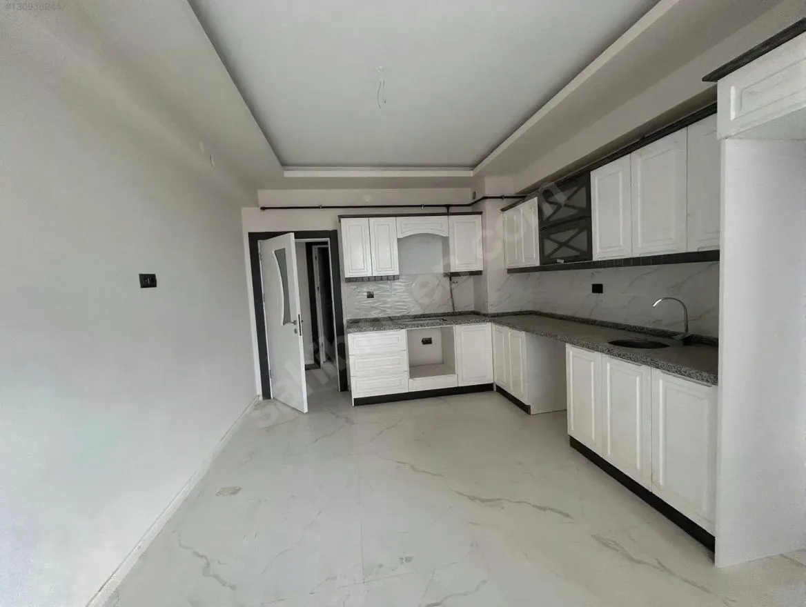 ERZURUM PALANDÖKEN KİRALIK 3+1 DAİRE 130M² SIFIR - Fotoğraf 17