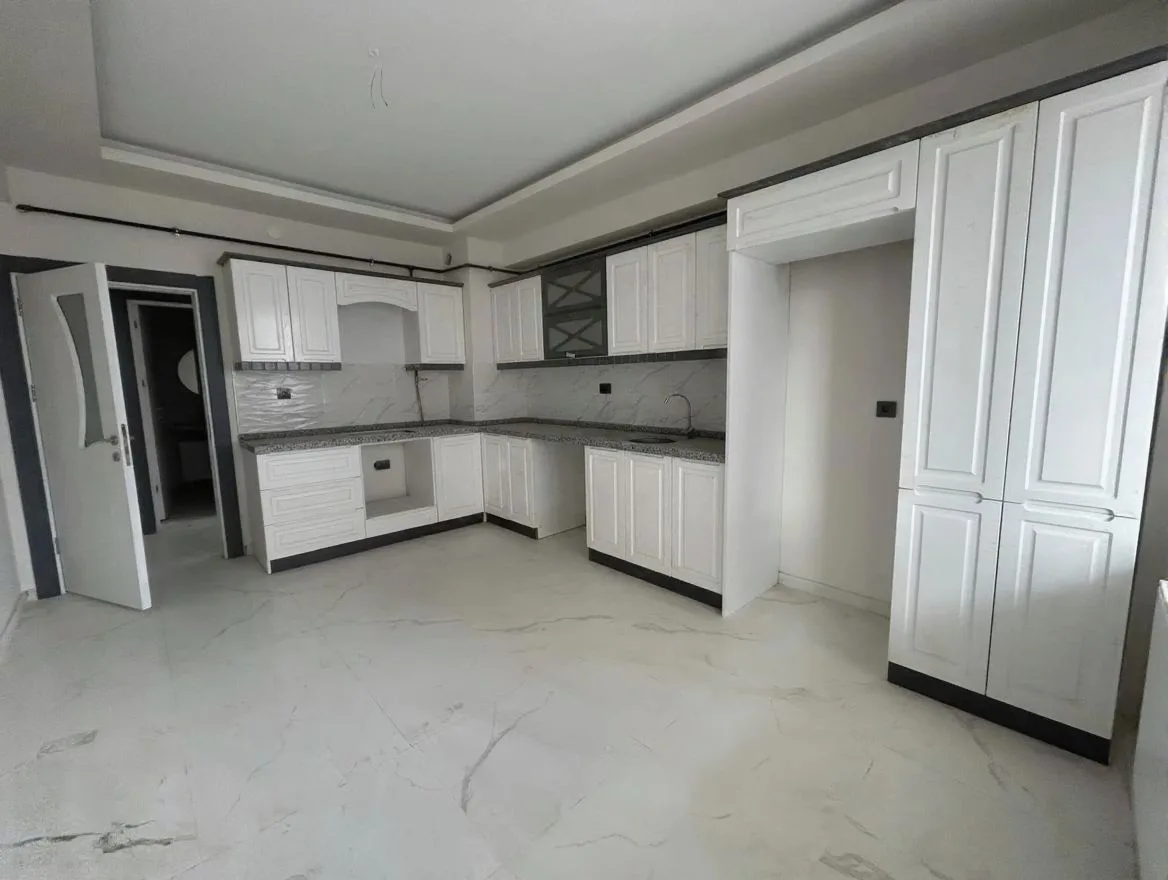 ERZURUM PALANDÖKEN KİRALIK 3+1 DAİRE 130M² SIFIR - Fotoğraf 18