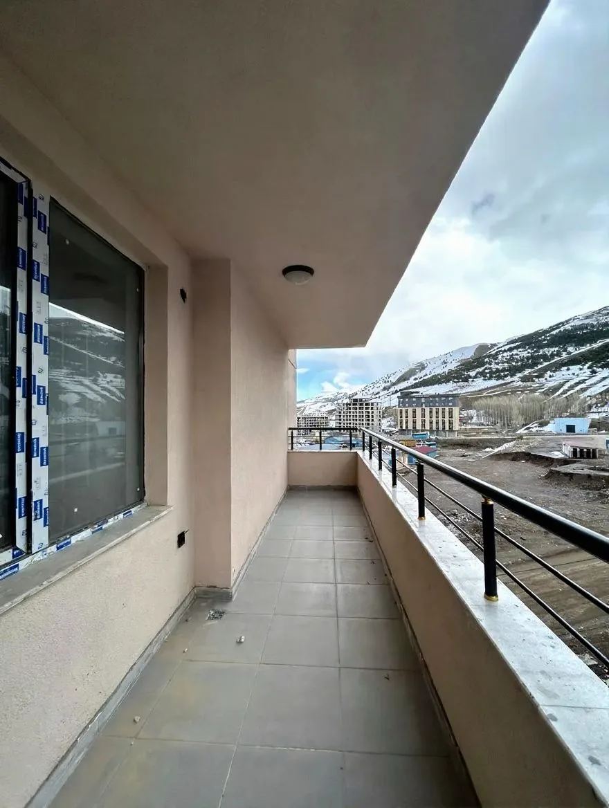 ERZURUM PALANDÖKEN KİRALIK 3+1 DAİRE 130M² SIFIR - Fotoğraf 19