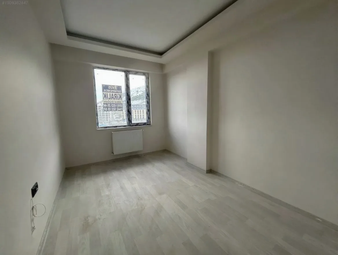 ERZURUM PALANDÖKEN KİRALIK 3+1 DAİRE 130M² SIFIR - Fotoğraf 20