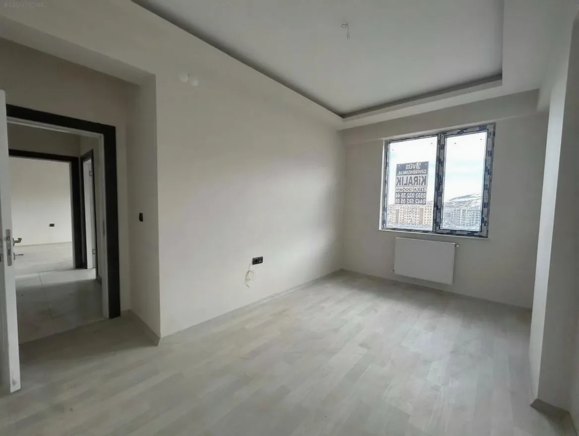 ERZURUM PALANDÖKEN KİRALIK 3+1 DAİRE 130M² SIFIR - Fotoğraf 21