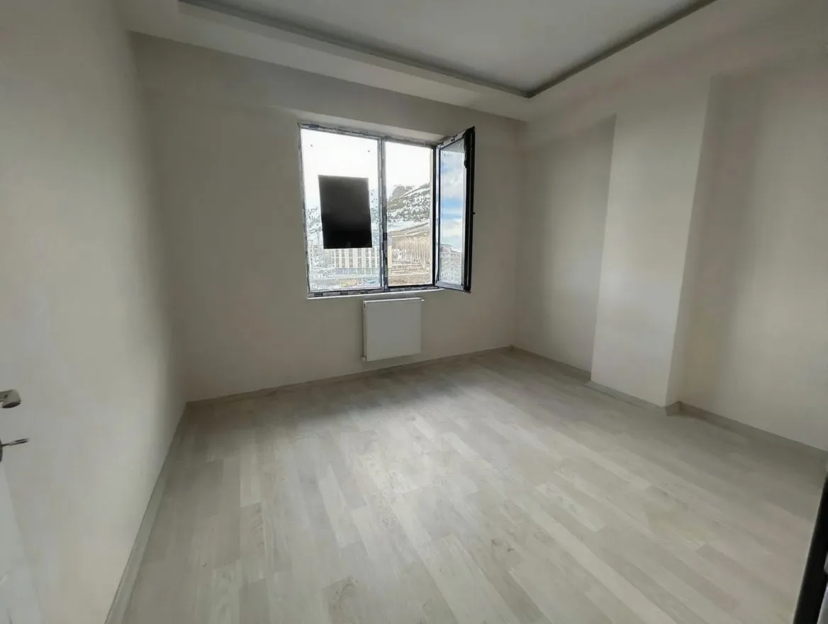 ERZURUM PALANDÖKEN KİRALIK 3+1 DAİRE 130M² SIFIR - Fotoğraf 23