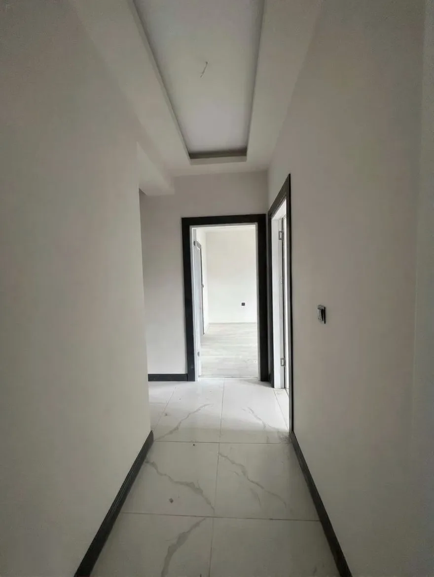 ERZURUM PALANDÖKEN KİRALIK 3+1 DAİRE 130M² SIFIR - Fotoğraf 24