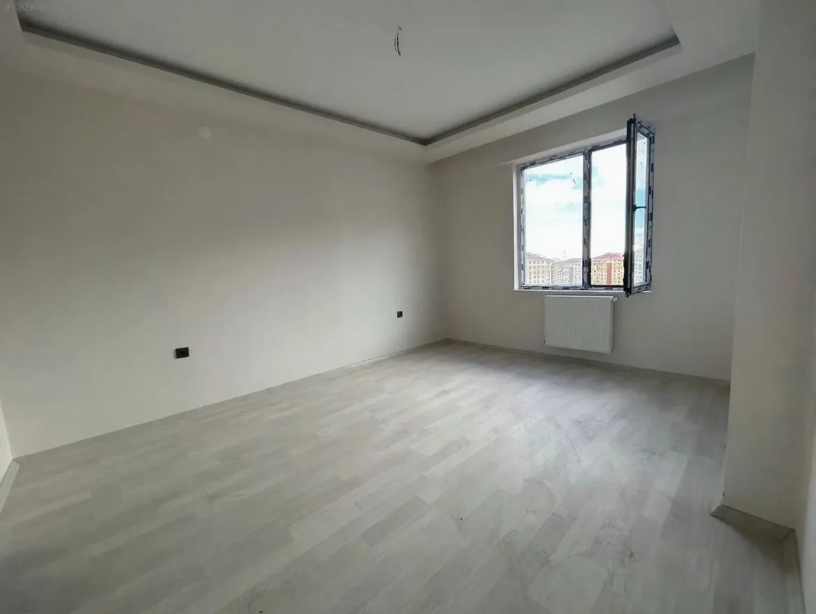 ERZURUM PALANDÖKEN KİRALIK 3+1 DAİRE 130M² SIFIR - Fotoğraf 27