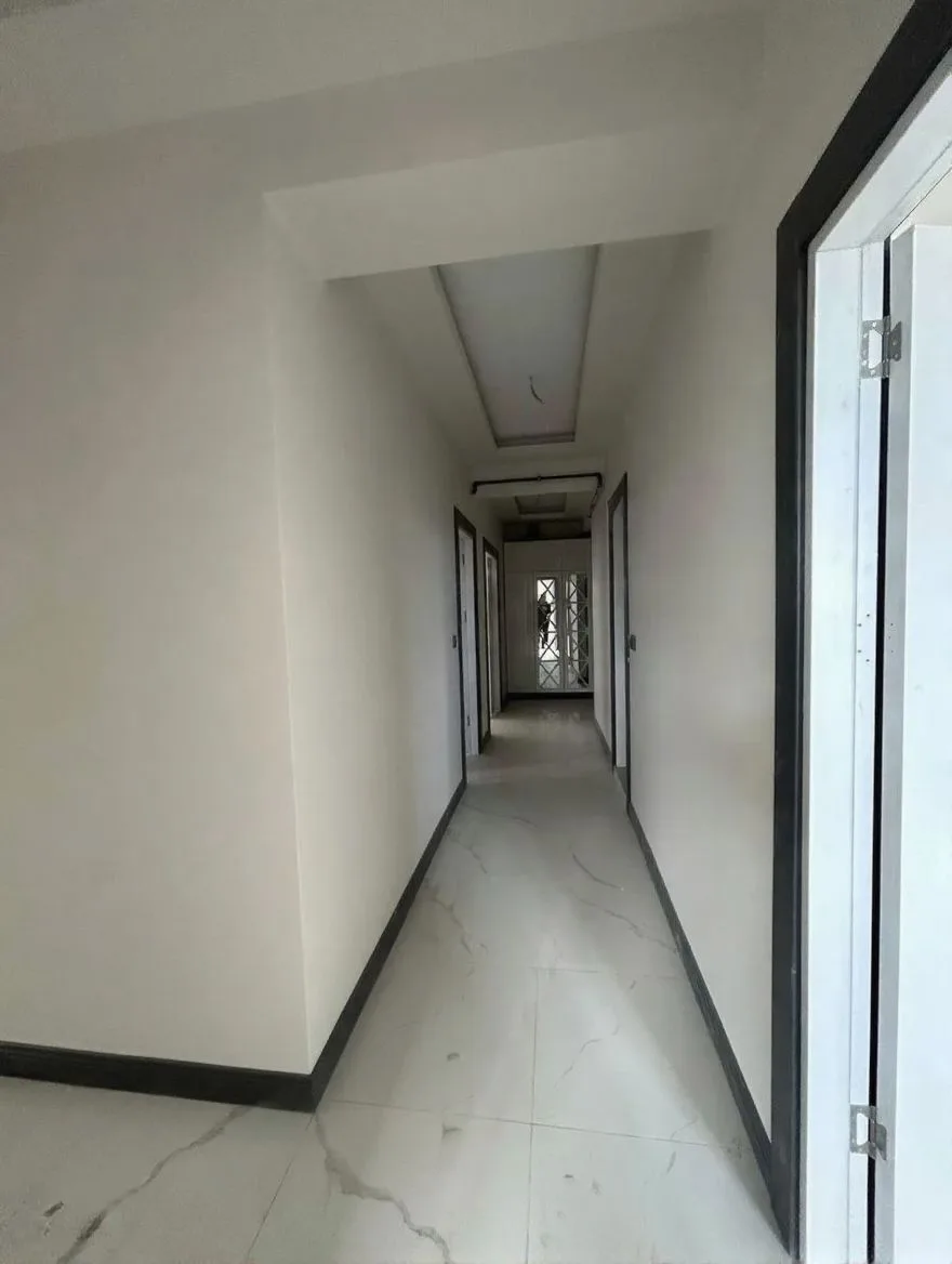 ERZURUM PALANDÖKEN KİRALIK 3+1 DAİRE 130M² SIFIR - Fotoğraf 28