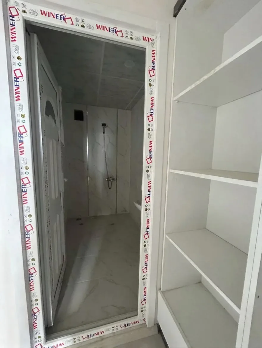 ERZURUM PALANDÖKEN KİRALIK 3+1 DAİRE 130M² SIFIR - Fotoğraf 32