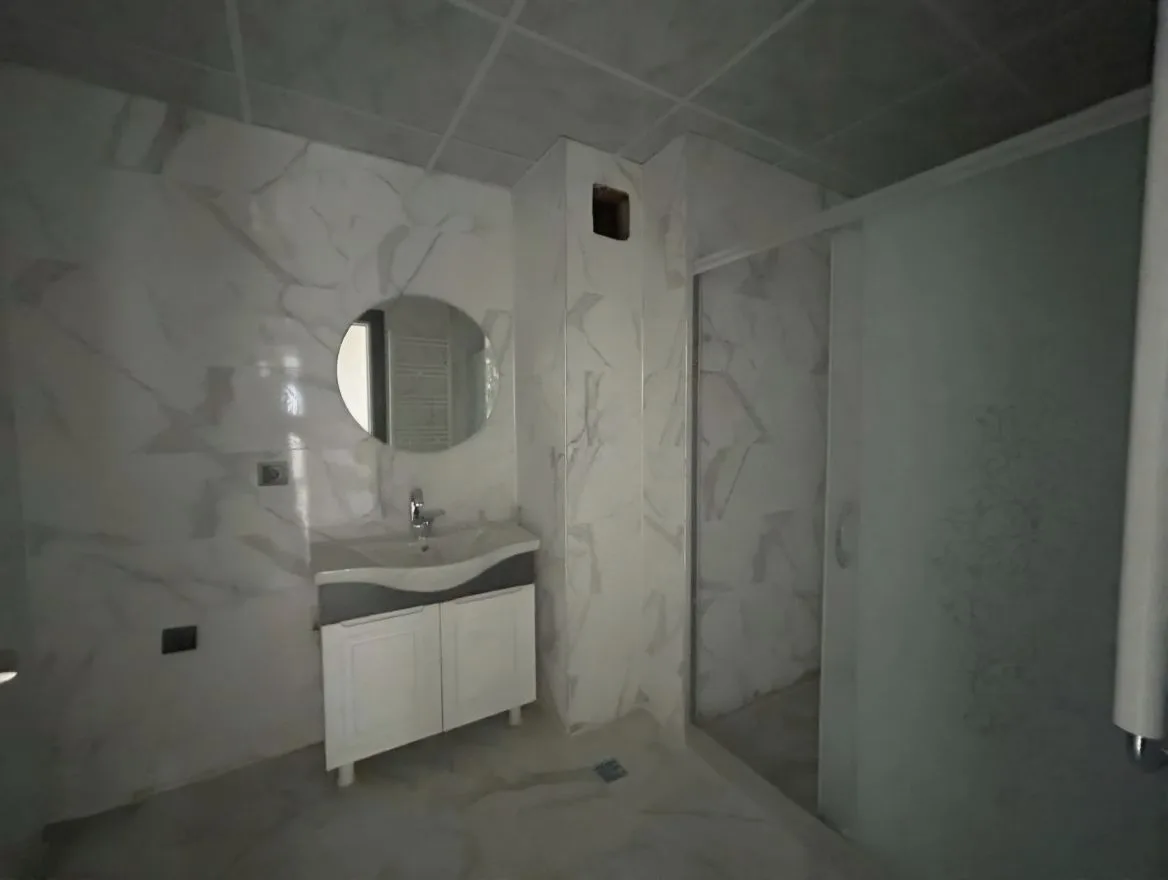 ERZURUM PALANDÖKEN KİRALIK 3+1 DAİRE 130M² SIFIR - Fotoğraf 33