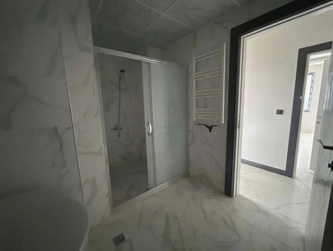 ERZURUM PALANDÖKEN KİRALIK 3+1 DAİRE 130M² SIFIR - Fotoğraf 34