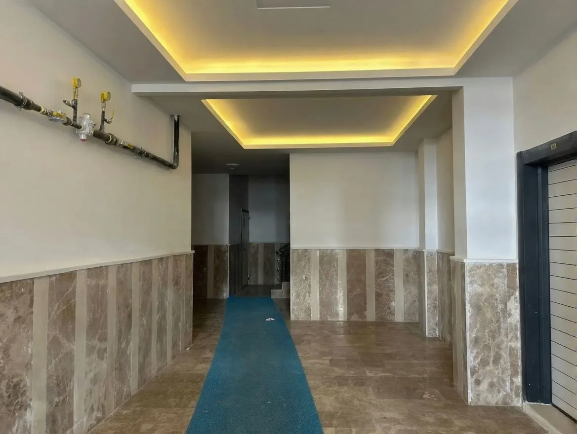 ERZURUM PALANDÖKEN KİRALIK 3+1 DAİRE 130M² SIFIR - Fotoğraf 6