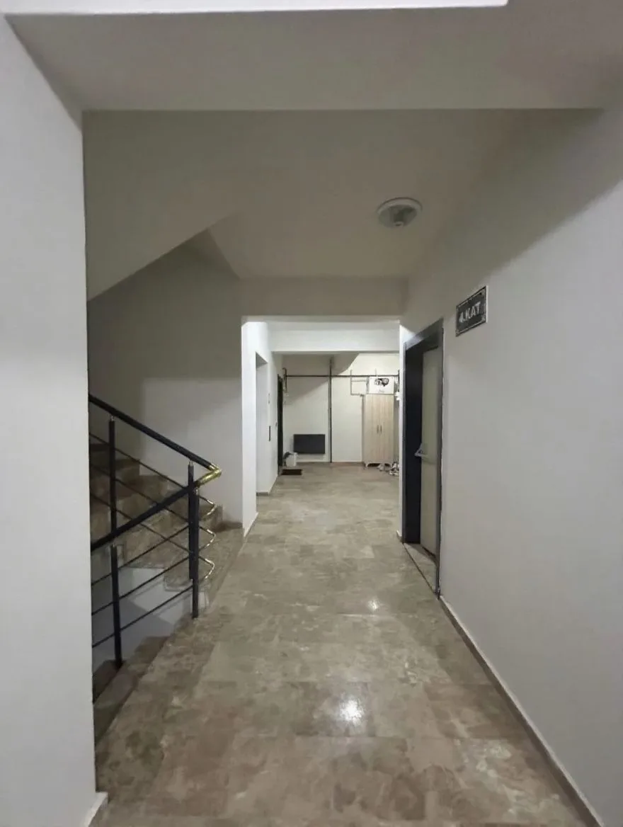 ERZURUM PALANDÖKEN KİRALIK 3+1 DAİRE 130M² SIFIR - Fotoğraf 7