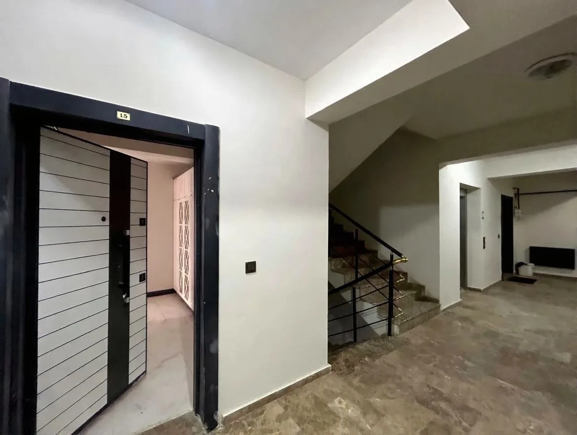 ERZURUM PALANDÖKEN KİRALIK 3+1 DAİRE 130M² SIFIR - Fotoğraf 8