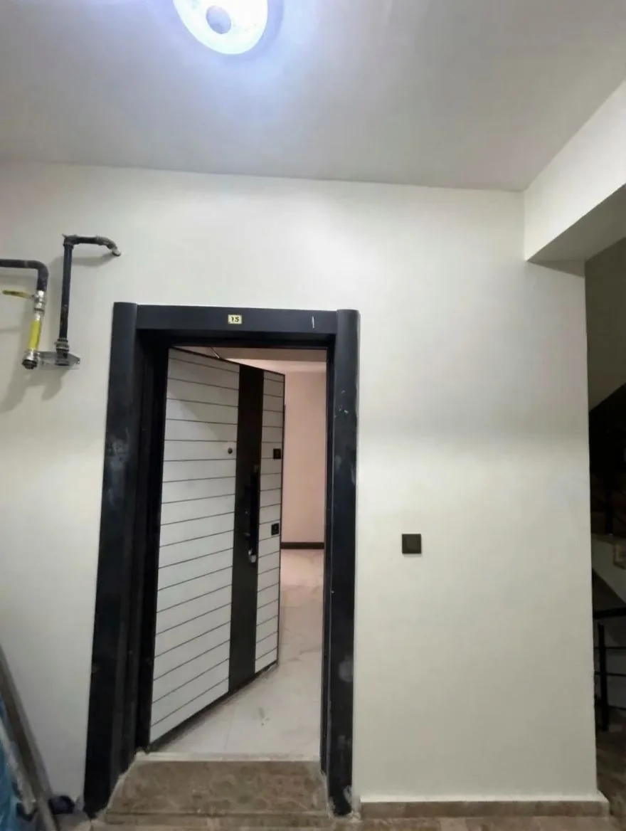 ERZURUM PALANDÖKEN KİRALIK 3+1 DAİRE 130M² SIFIR - Fotoğraf 9