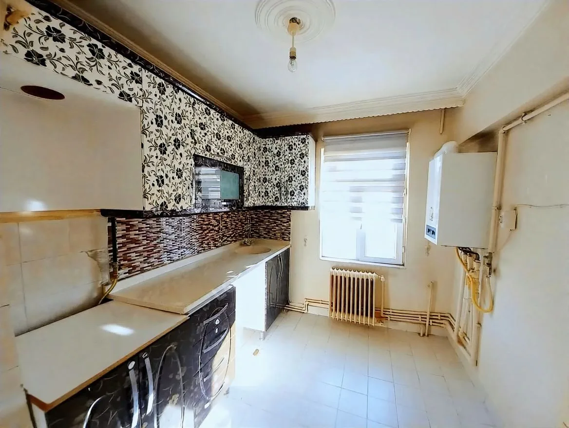 ERZURUM PALANDÖKEN KİRALIK 3+1 DAİRE ★ 110M² SİTE İÇİ - 1