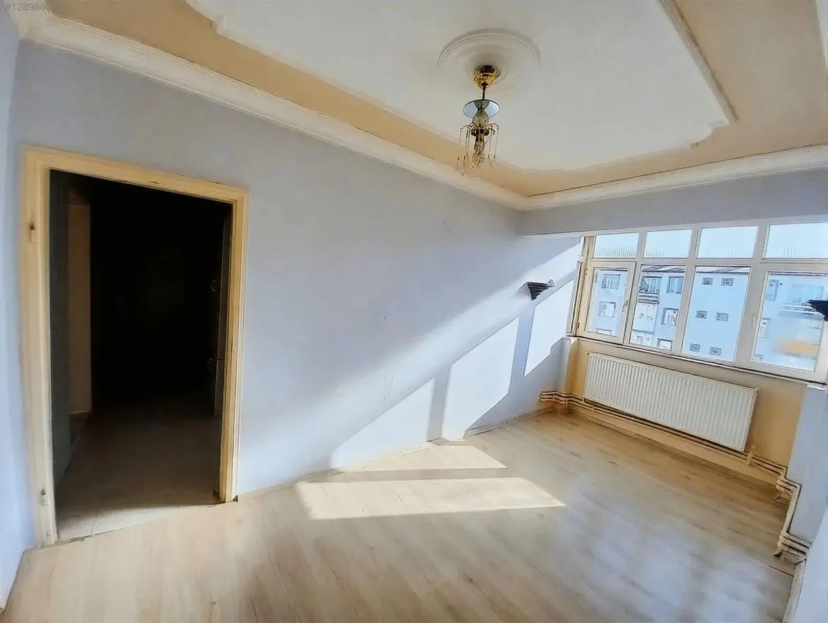 ERZURUM PALANDÖKEN KİRALIK 3+1 DAİRE ★ 110M² SİTE İÇİ - Fotoğraf 15