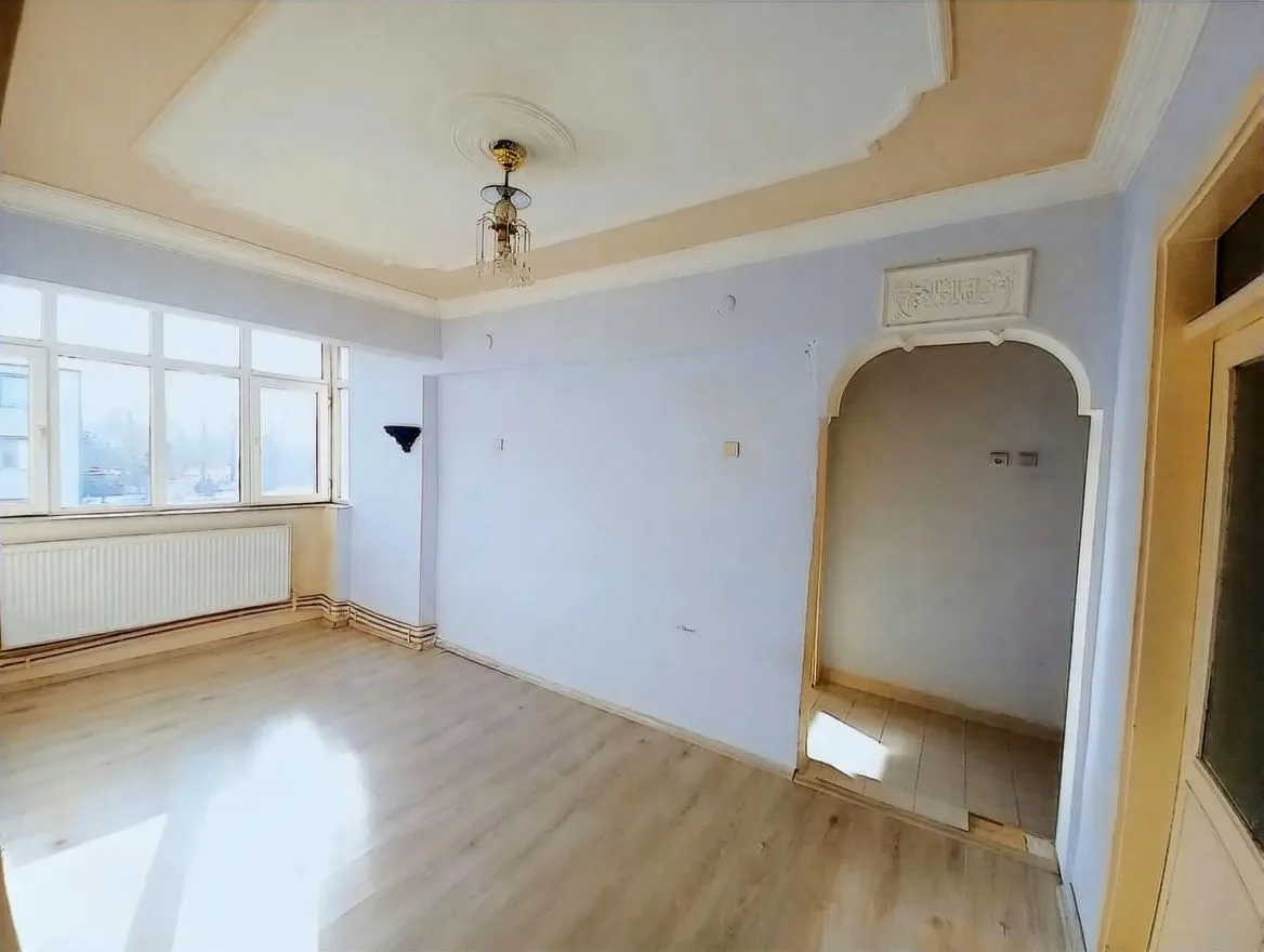 ERZURUM PALANDÖKEN KİRALIK 3+1 DAİRE ★ 110M² SİTE İÇİ - Fotoğraf 17