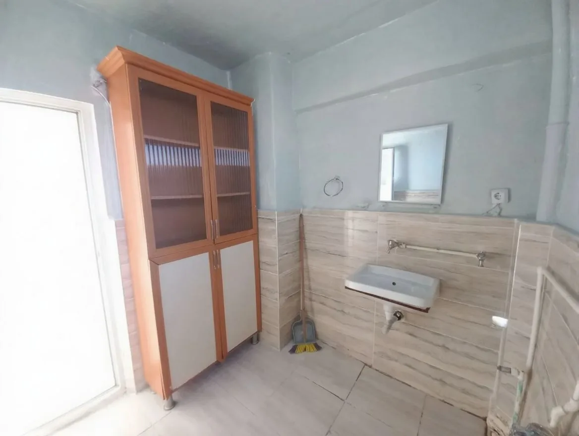 ERZURUM PALANDÖKEN KİRALIK 3+1 DAİRE ★ 110M² SİTE İÇİ - Fotoğraf 19