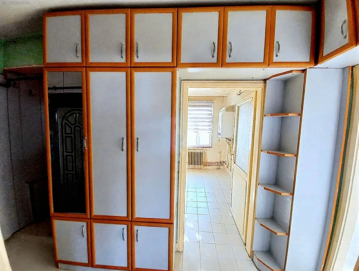 ERZURUM PALANDÖKEN KİRALIK 3+1 DAİRE ★ 110M² SİTE İÇİ - 2