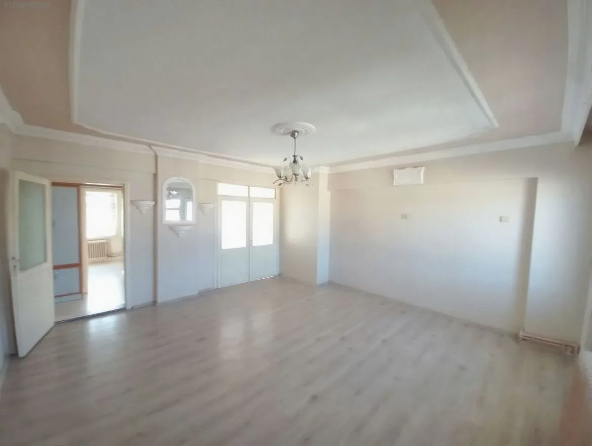 ERZURUM PALANDÖKEN KİRALIK 3+1 DAİRE ★ 110M² SİTE İÇİ - Fotoğraf 23