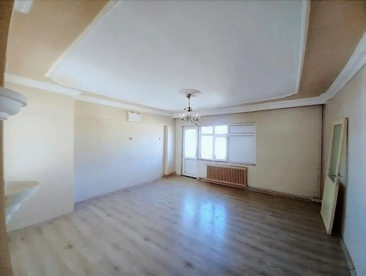 ERZURUM PALANDÖKEN KİRALIK 3+1 DAİRE ★ 110M² SİTE İÇİ - Fotoğraf 24