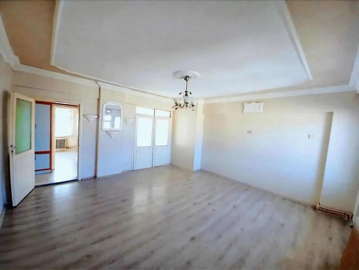 ERZURUM PALANDÖKEN KİRALIK 3+1 DAİRE ★ 110M² SİTE İÇİ - Fotoğraf 25