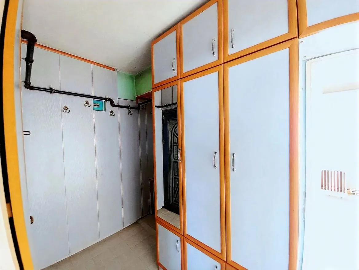 ERZURUM PALANDÖKEN KİRALIK 3+1 DAİRE ★ 110M² SİTE İÇİ - Fotoğraf 26