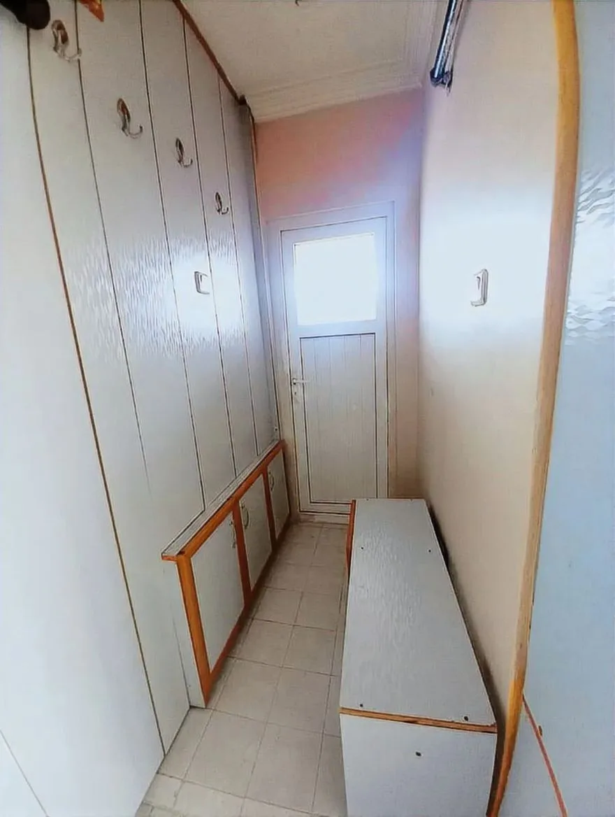 ERZURUM PALANDÖKEN KİRALIK 3+1 DAİRE ★ 110M² SİTE İÇİ - Fotoğraf 27