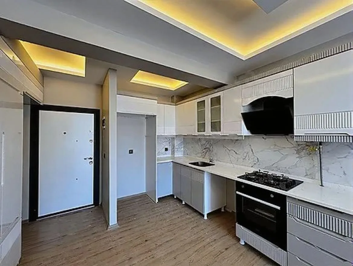 ERZURUM PALANDÖKEN KİRALIK 3+1 DAİRE ★ 110M² SİTE İÇİ - Fotoğraf 28