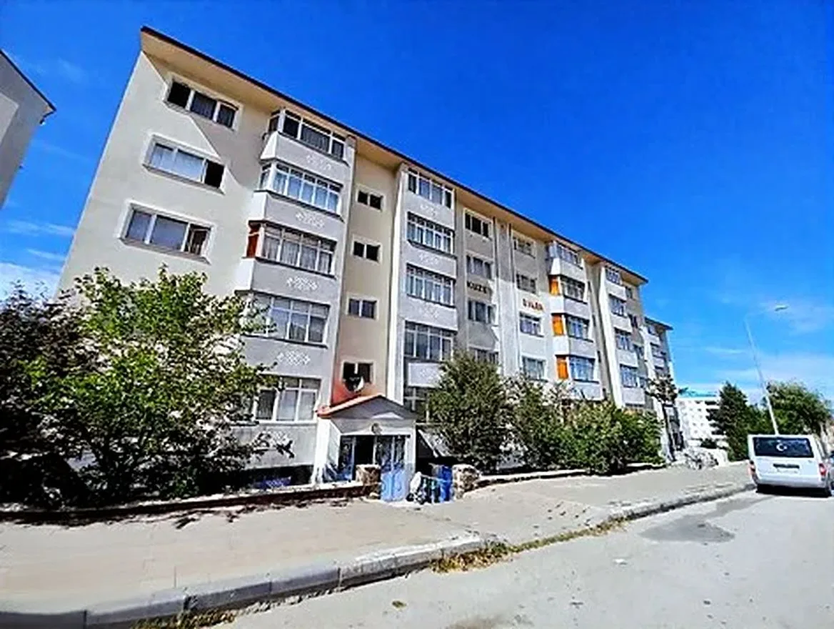 ERZURUM PALANDÖKEN KİRALIK 3+1 DAİRE ★ 110M² SİTE İÇİ - Fotoğraf 29