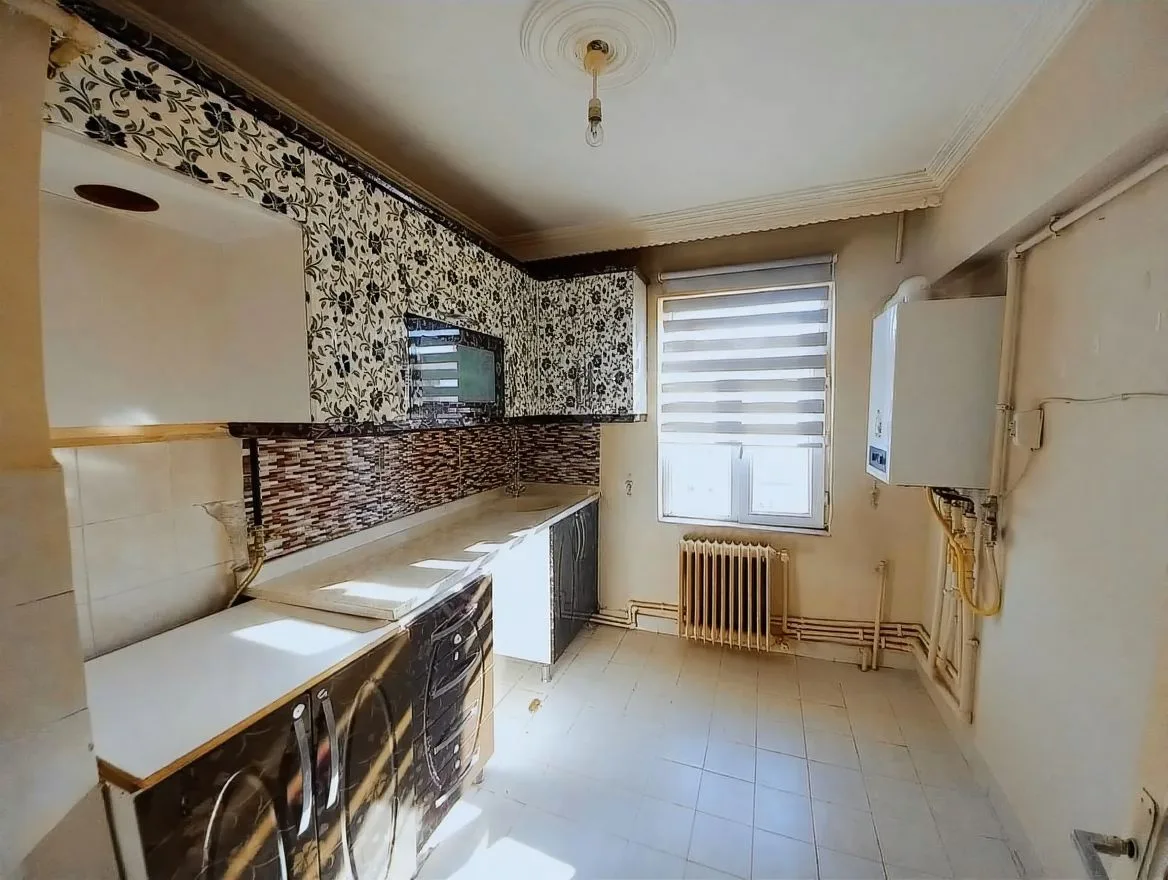 ERZURUM PALANDÖKEN KİRALIK 3+1 DAİRE ★ 110M² SİTE İÇİ - 3