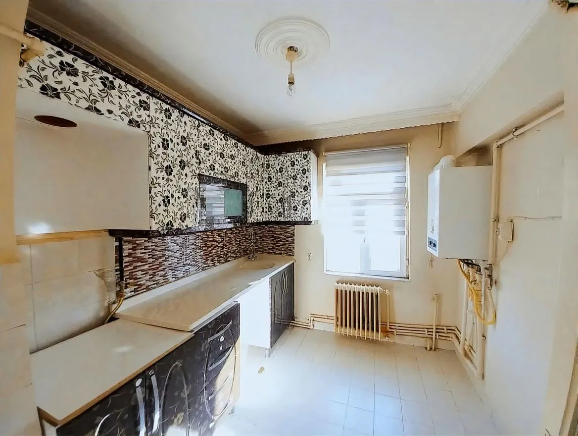 ERZURUM PALANDÖKEN KİRALIK 3+1 DAİRE ★ 110M² SİTE İÇİ - 4