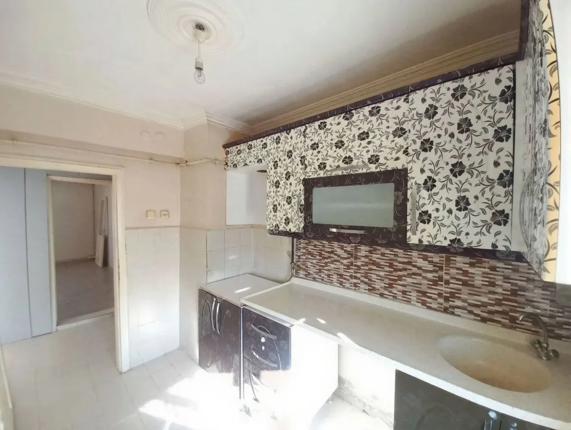 ERZURUM PALANDÖKEN KİRALIK 3+1 DAİRE ★ 110M² SİTE İÇİ - 5