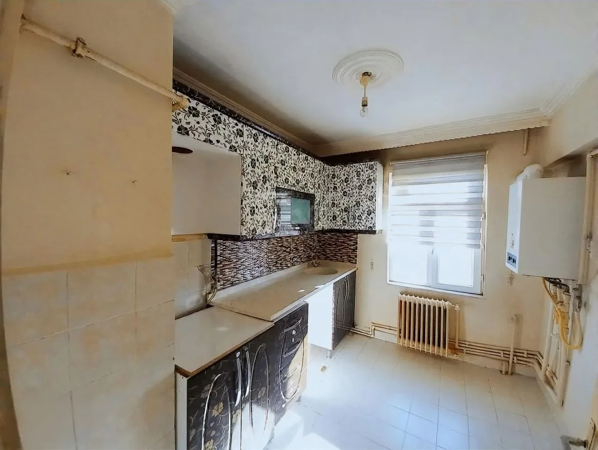 ERZURUM PALANDÖKEN KİRALIK 3+1 DAİRE ★ 110M² SİTE İÇİ - Fotoğraf 6