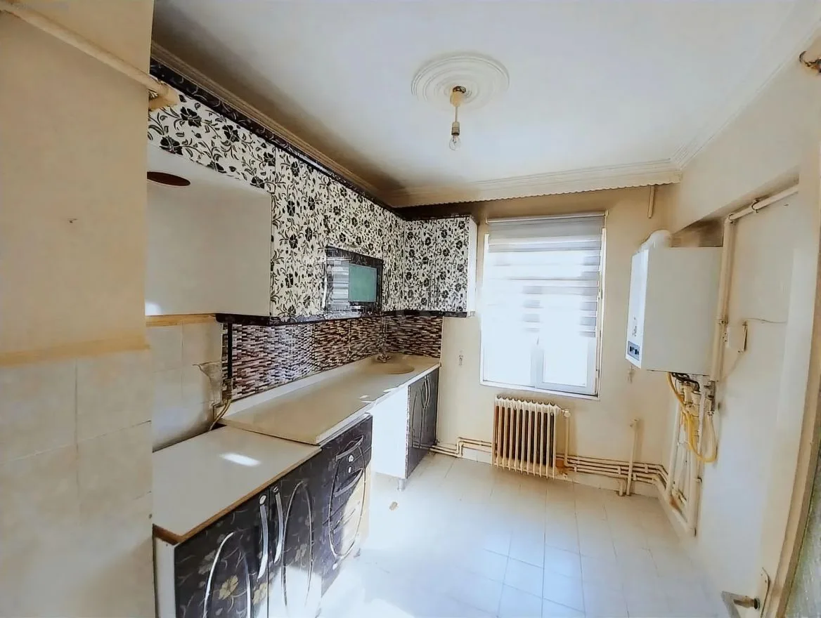 ERZURUM PALANDÖKEN KİRALIK 3+1 DAİRE ★ 110M² SİTE İÇİ - Fotoğraf 7