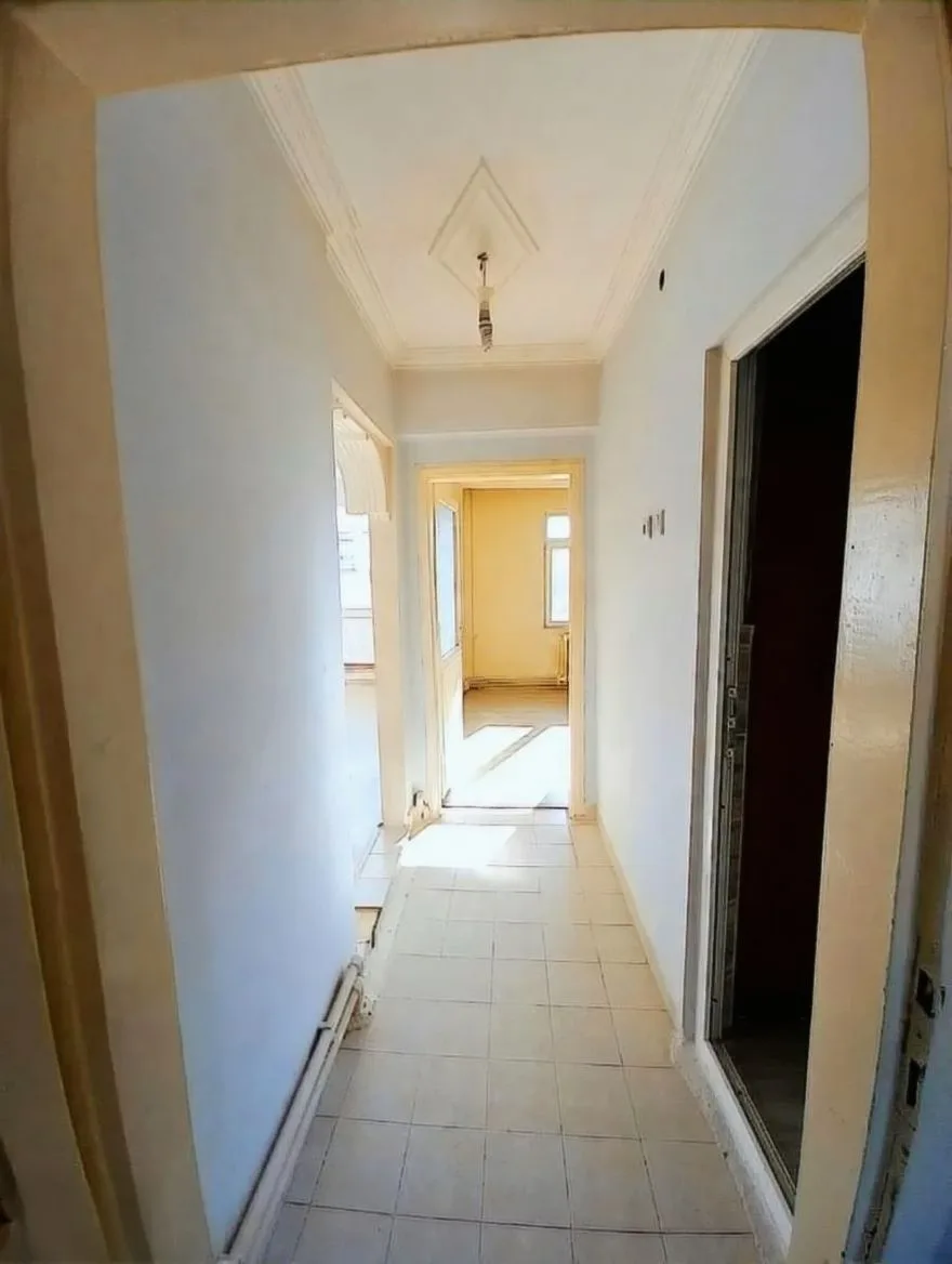ERZURUM PALANDÖKEN KİRALIK 3+1 DAİRE ★ 110M² SİTE İÇİ - Fotoğraf 8
