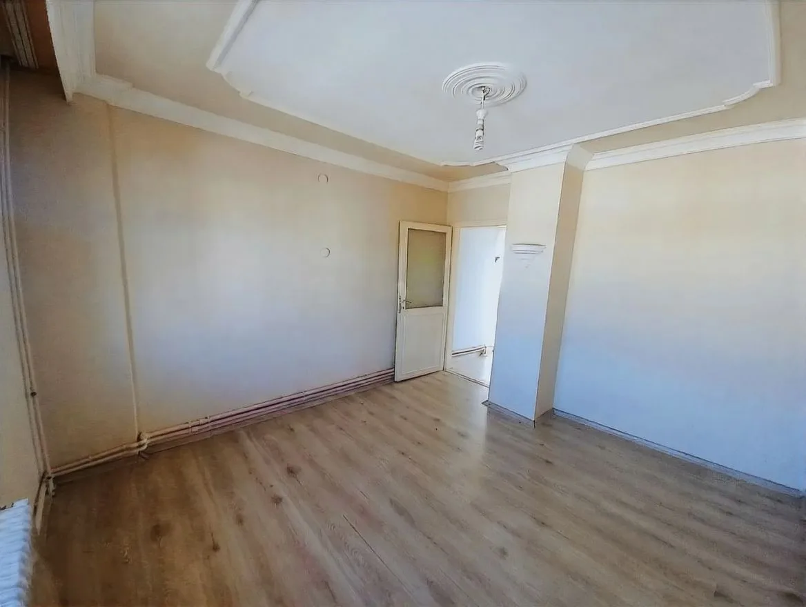 ERZURUM PALANDÖKEN KİRALIK 3+1 DAİRE ★ 110M² SİTE İÇİ - Fotoğraf 9